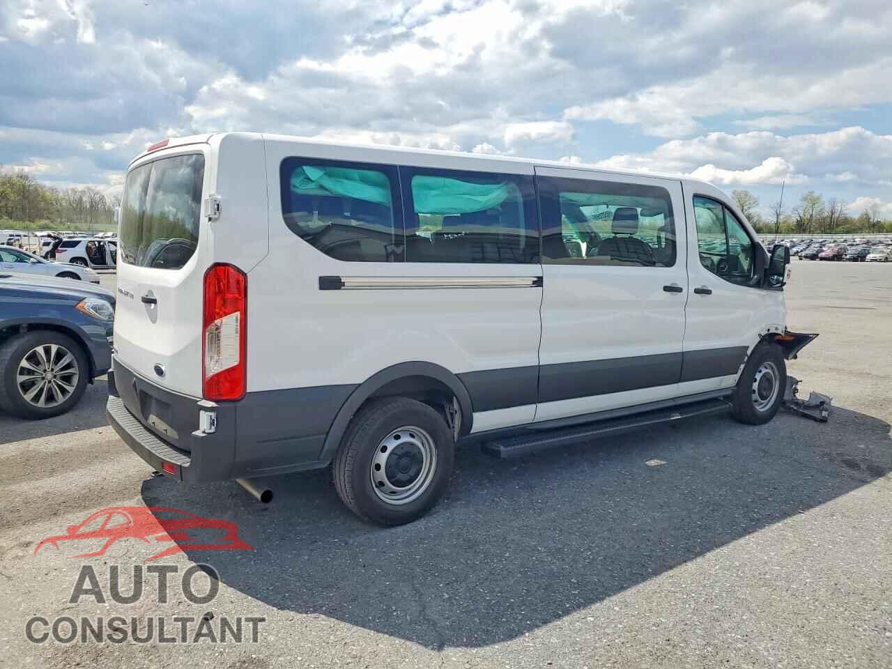 FORD TRANSIT 2024 - 1FBAX2YG8RKB64938