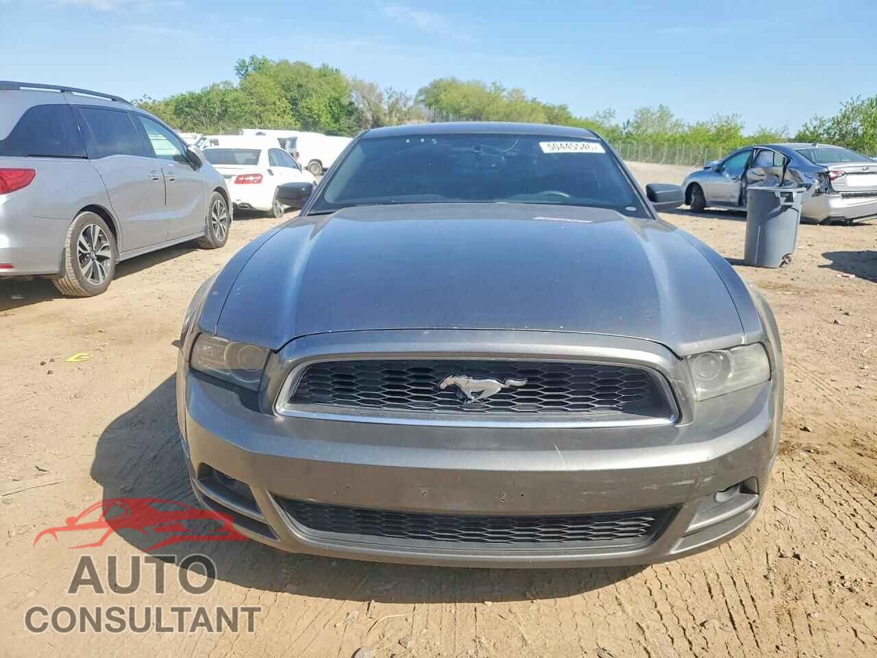 FORD MUSTANG 2013 - 1ZVBP8AM4D5269614