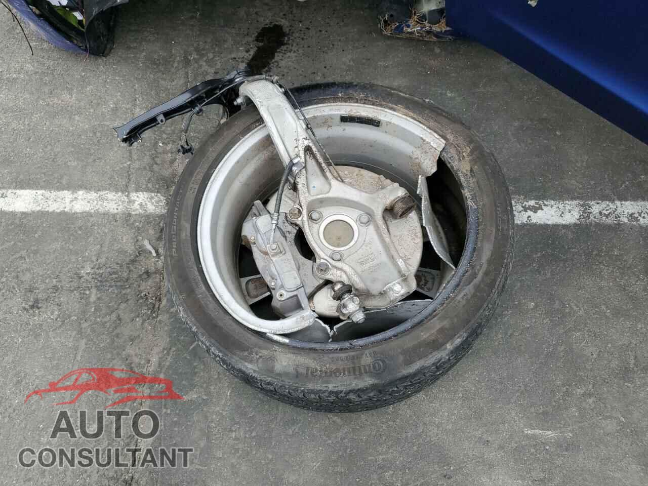 TESLA MODEL 3 2018 - 5YJ3E1EA1JF036286