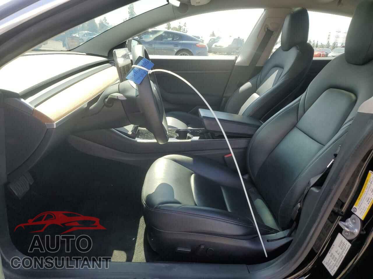 TESLA MODEL 3 2020 - 5YJ3E1EA9LF645516