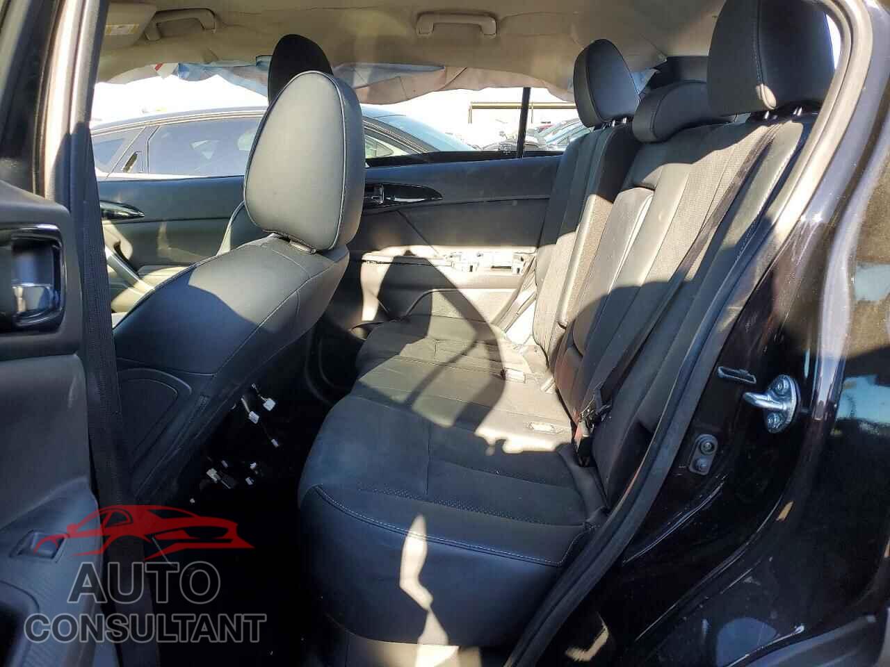 MITSUBISHI ECLIPSE 2026 - JA4ATWAA3TZ030058