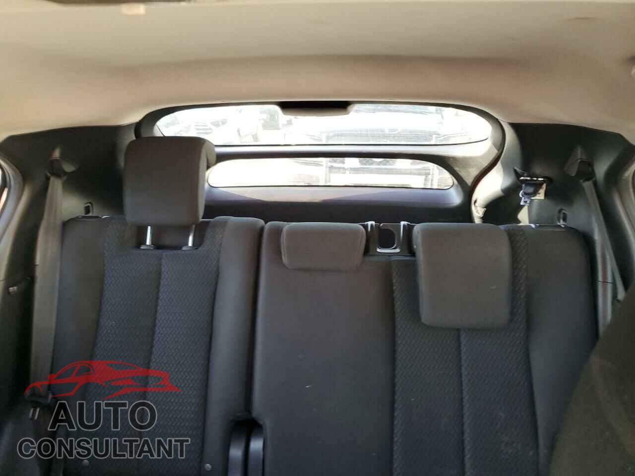 MITSUBISHI ECLIPSE 2020 - JA4AS3AA2LZ022809