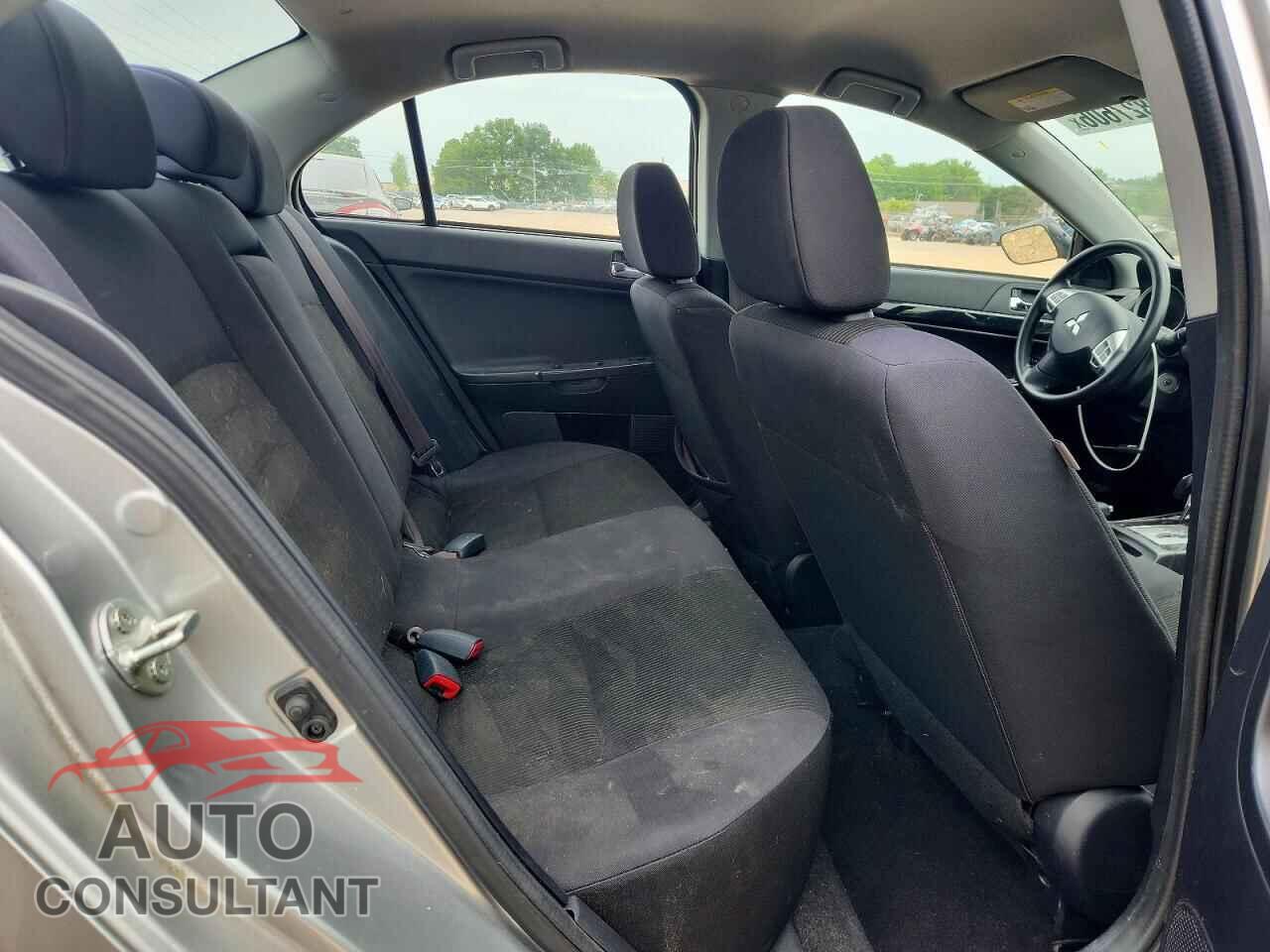 MITSUBISHI LANCER 2017 - JA32U2FU8HU005131