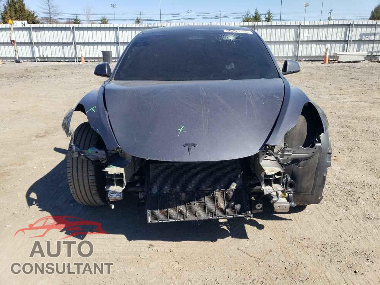 TESLA MODEL 3 2023 - 5YJ3E1EA3PF552738