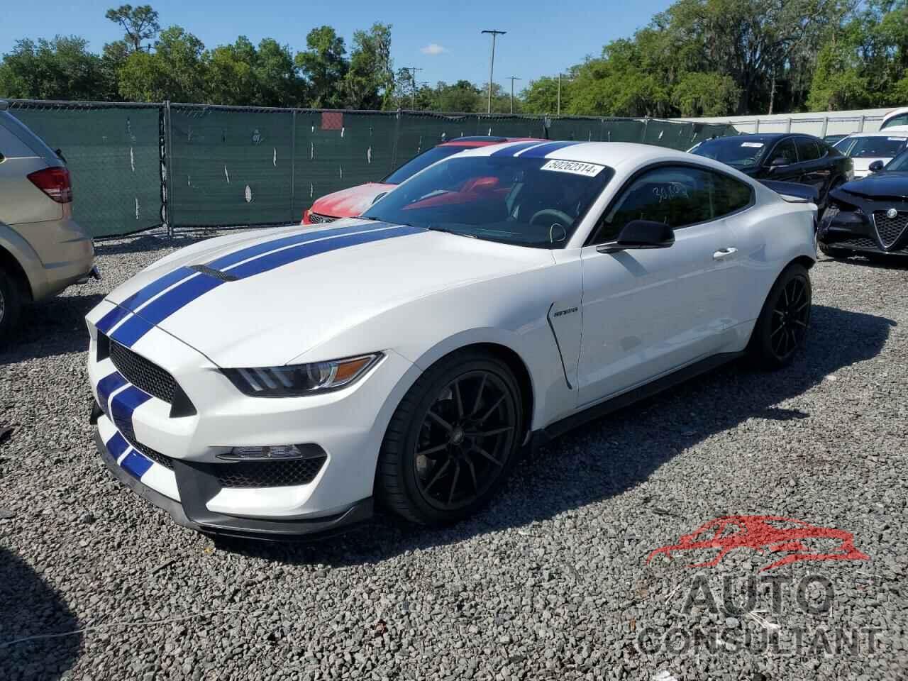 FORD MUSTANG 2016 - 1FA6P8JZ9G5520251