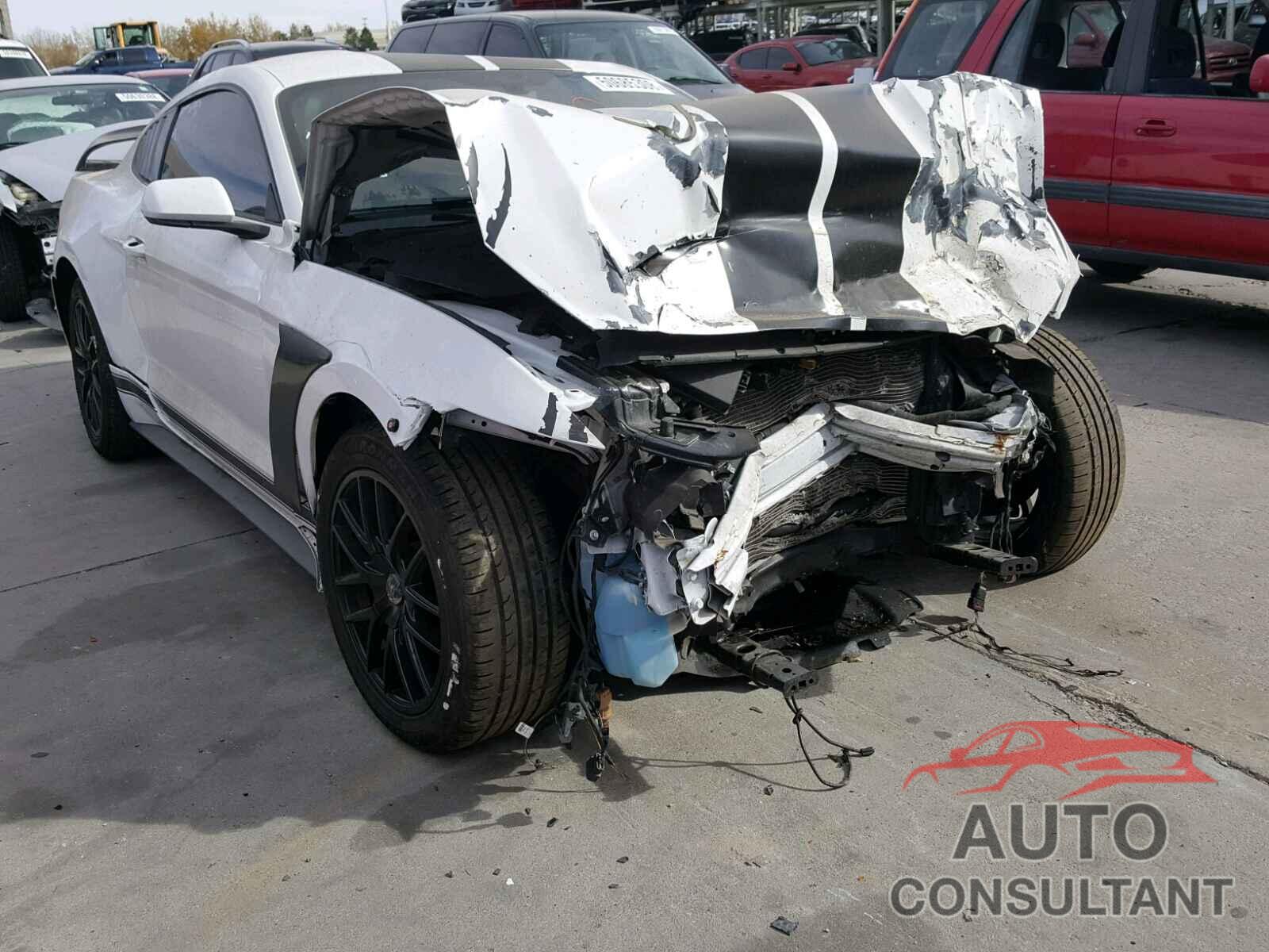 FORD MUSTANG 2015 - 1FA6P8AM0F5397040