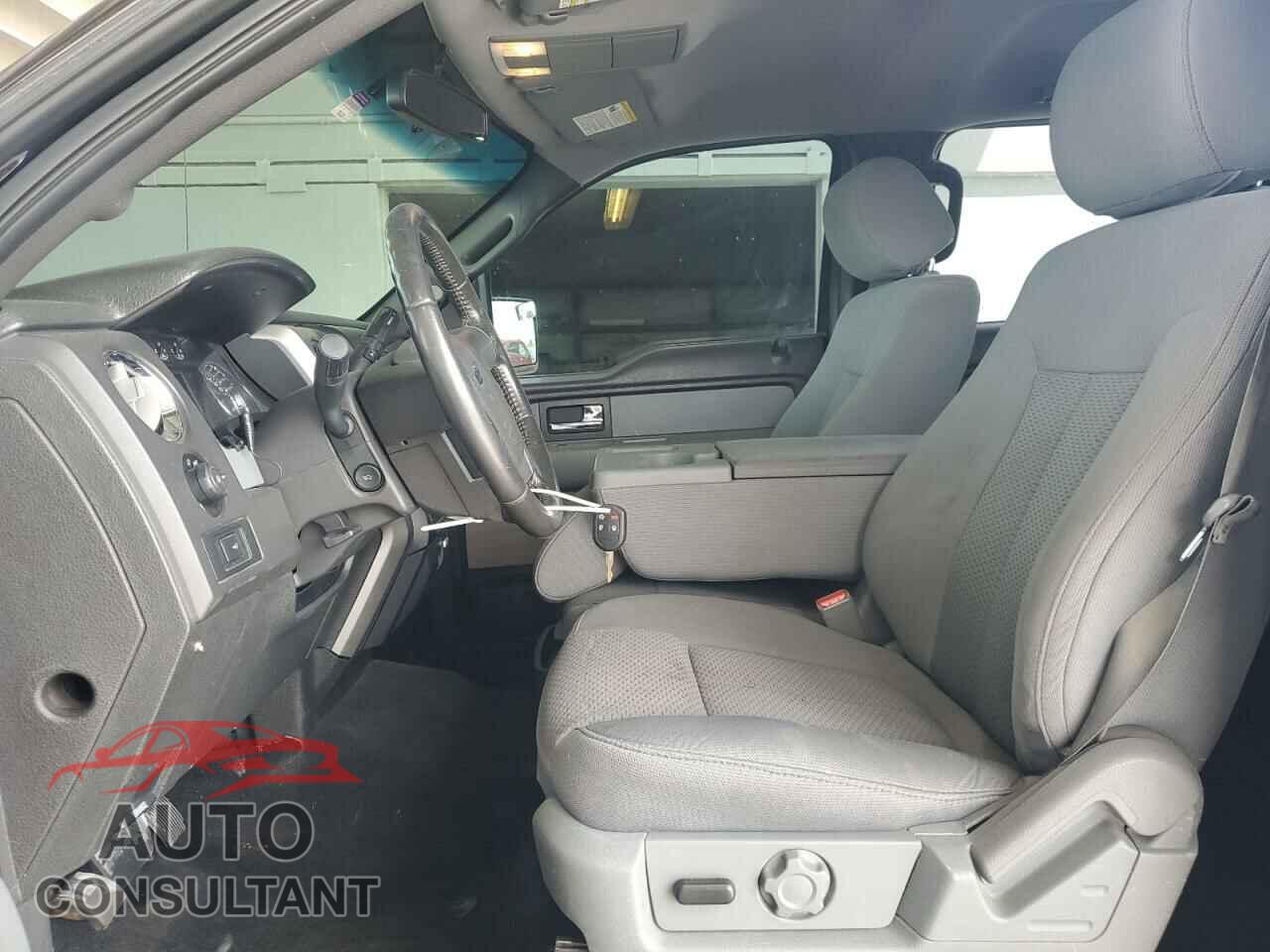 FORD F-150 2013 - 1FTFW1CF2DFE03639