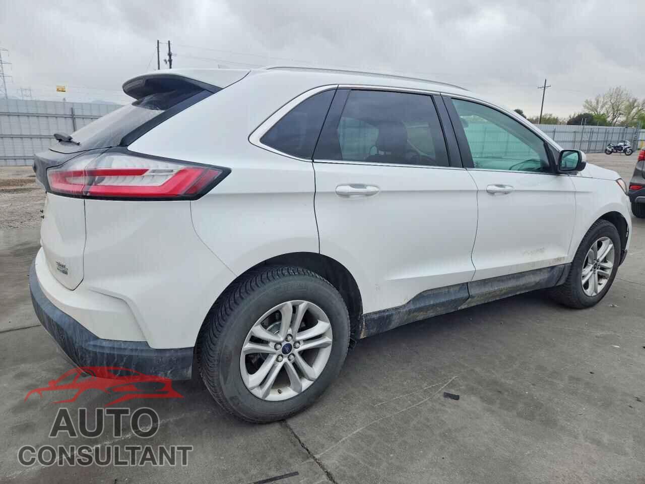 FORD EDGE 2019 - 2FMPK4J97KBB14961