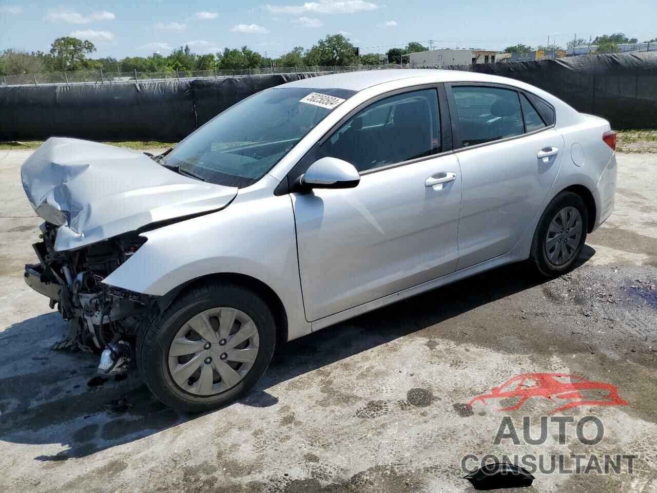 KIA RIO 2019 - 3KPA24AB1KE157925