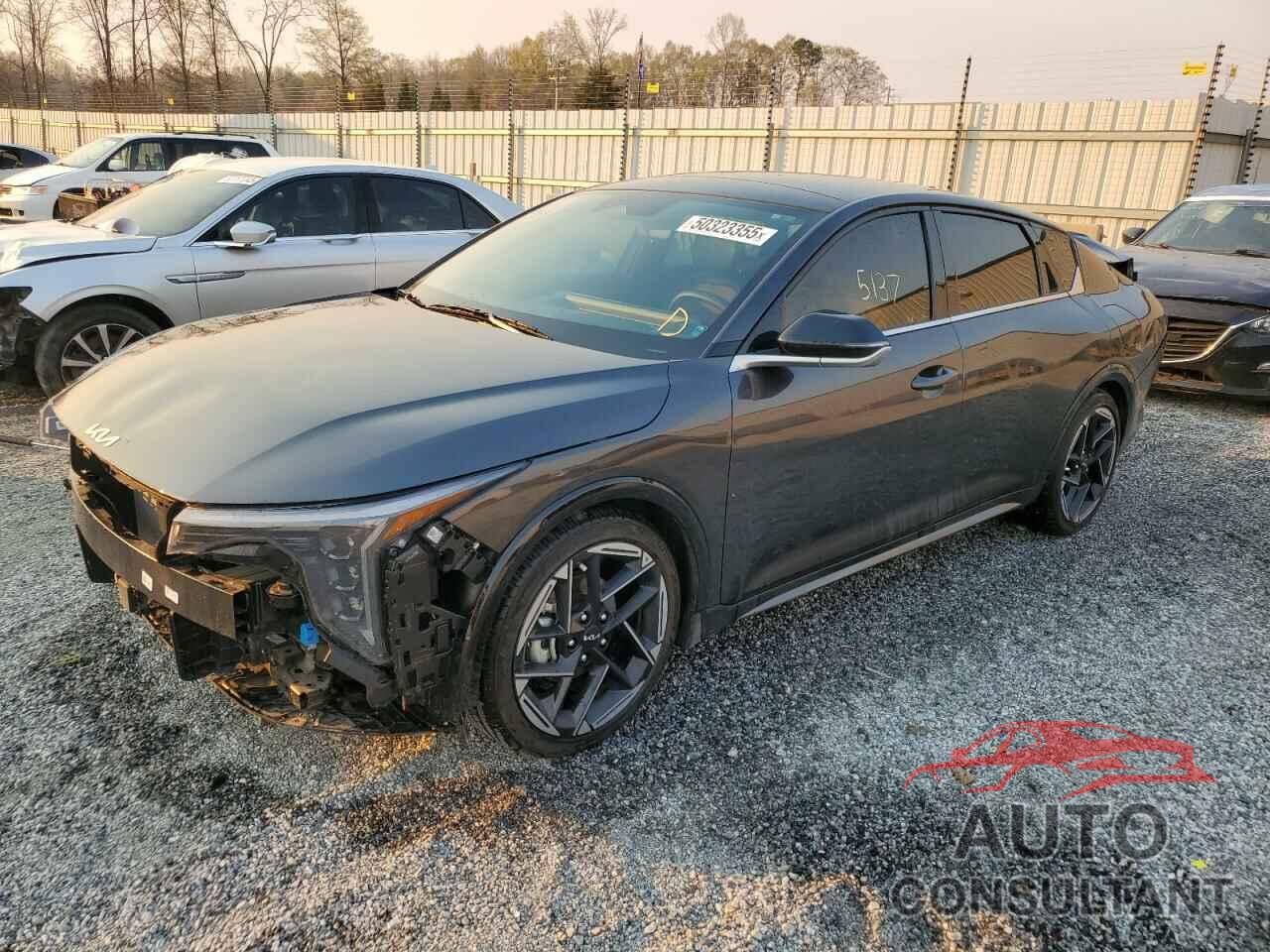 KIA K4 GT LINE 2025 - 3KPFW4DE0SE063292