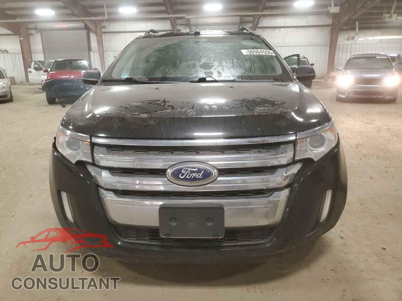 FORD EDGE 2013 - 2FMDK4JC2DBB74115