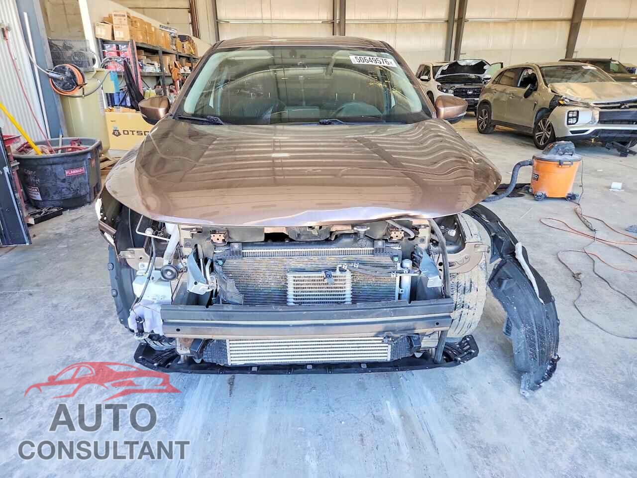 MITSUBISHI ECLIPSE 2018 - JA4AT5AA1JZ037940