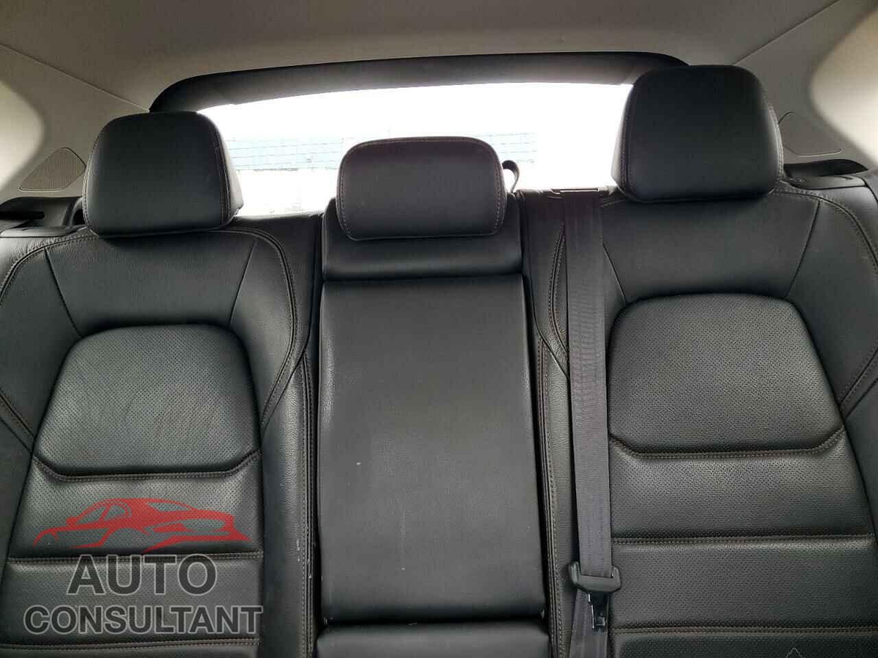 MAZDA CX-5 2017 - JM3KFBDL8H0102060