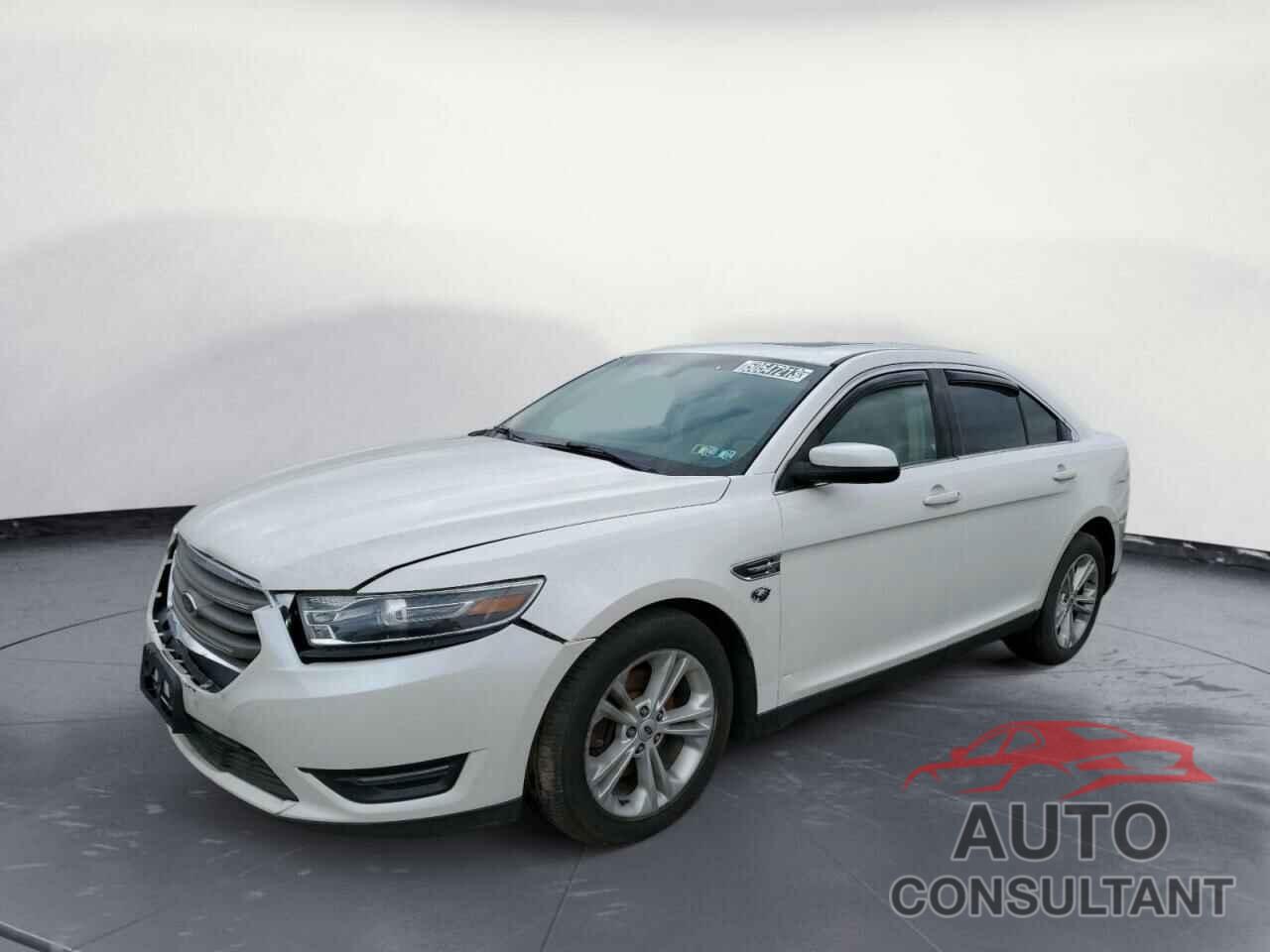 FORD TAURUS 2016 - 1FAHP2E84GG121470