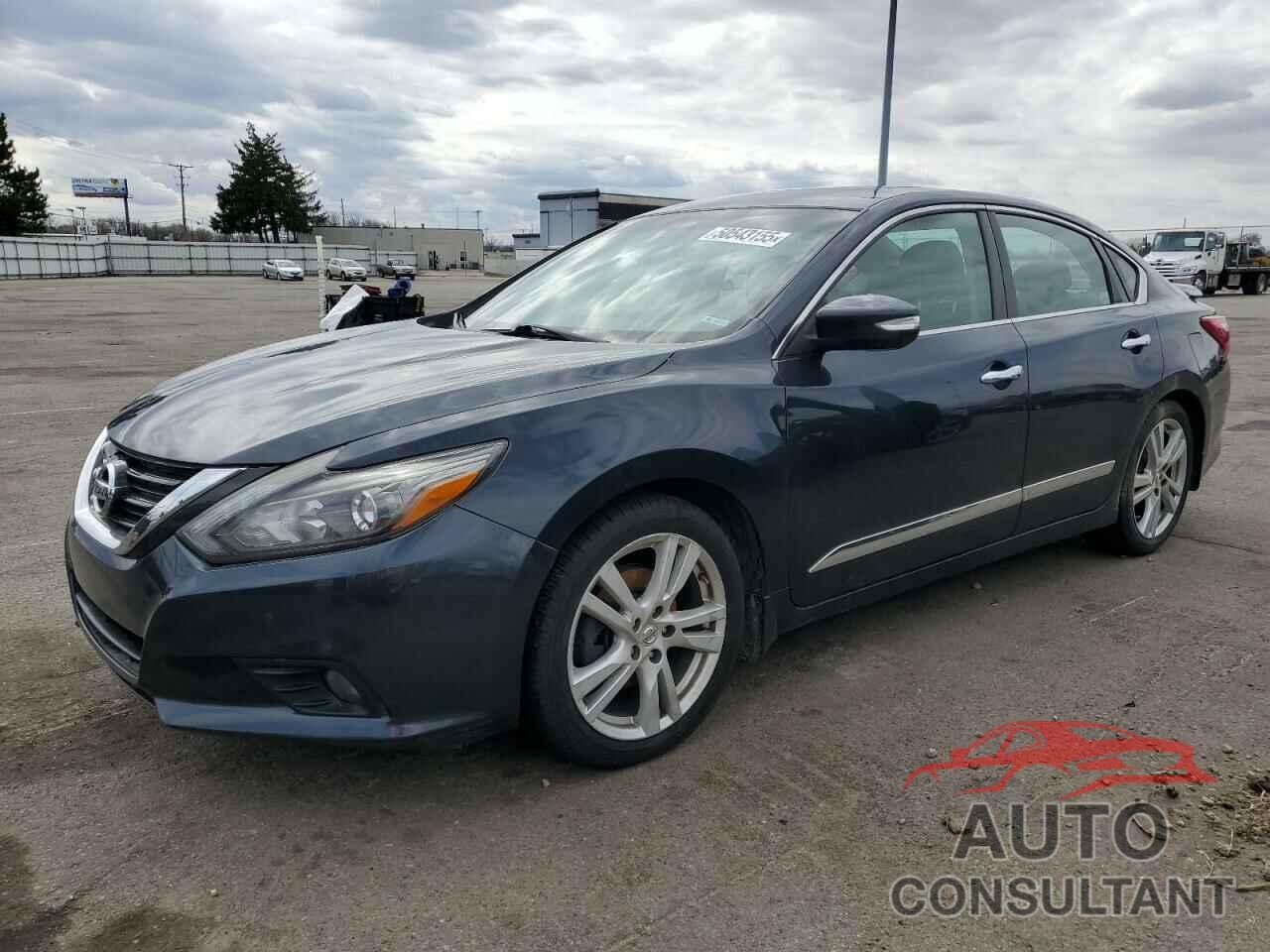 NISSAN ALTIMA 2016 - 1N4BL3AP5GC168843
