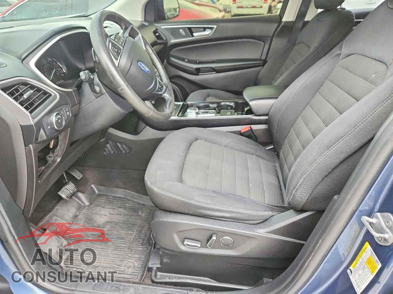 FORD EDGE 2019 - 2FMPK4J95KBB57727
