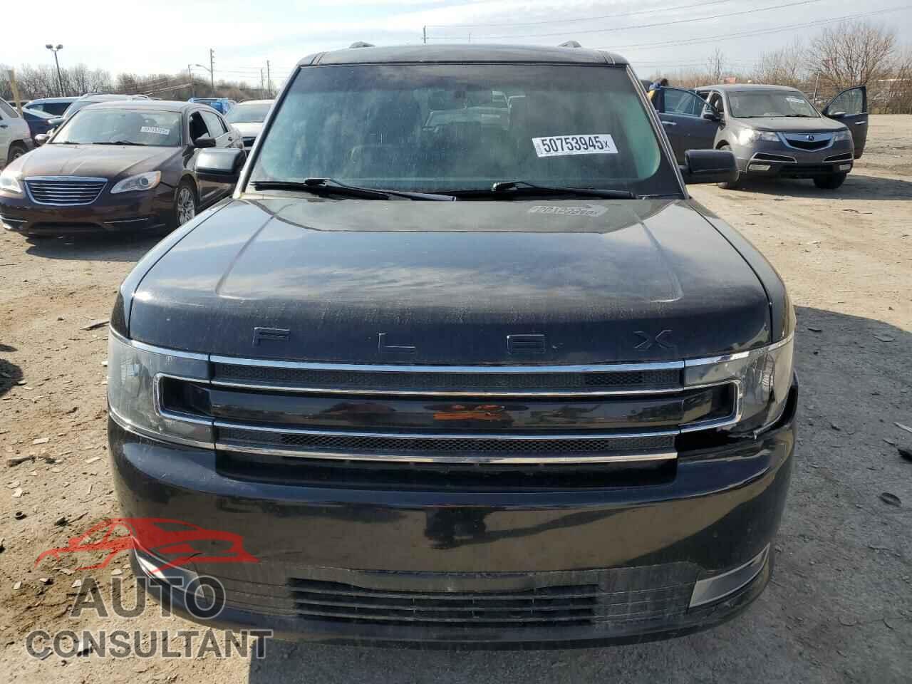 FORD FLEX 2016 - 2FMHK6C81GBA10686