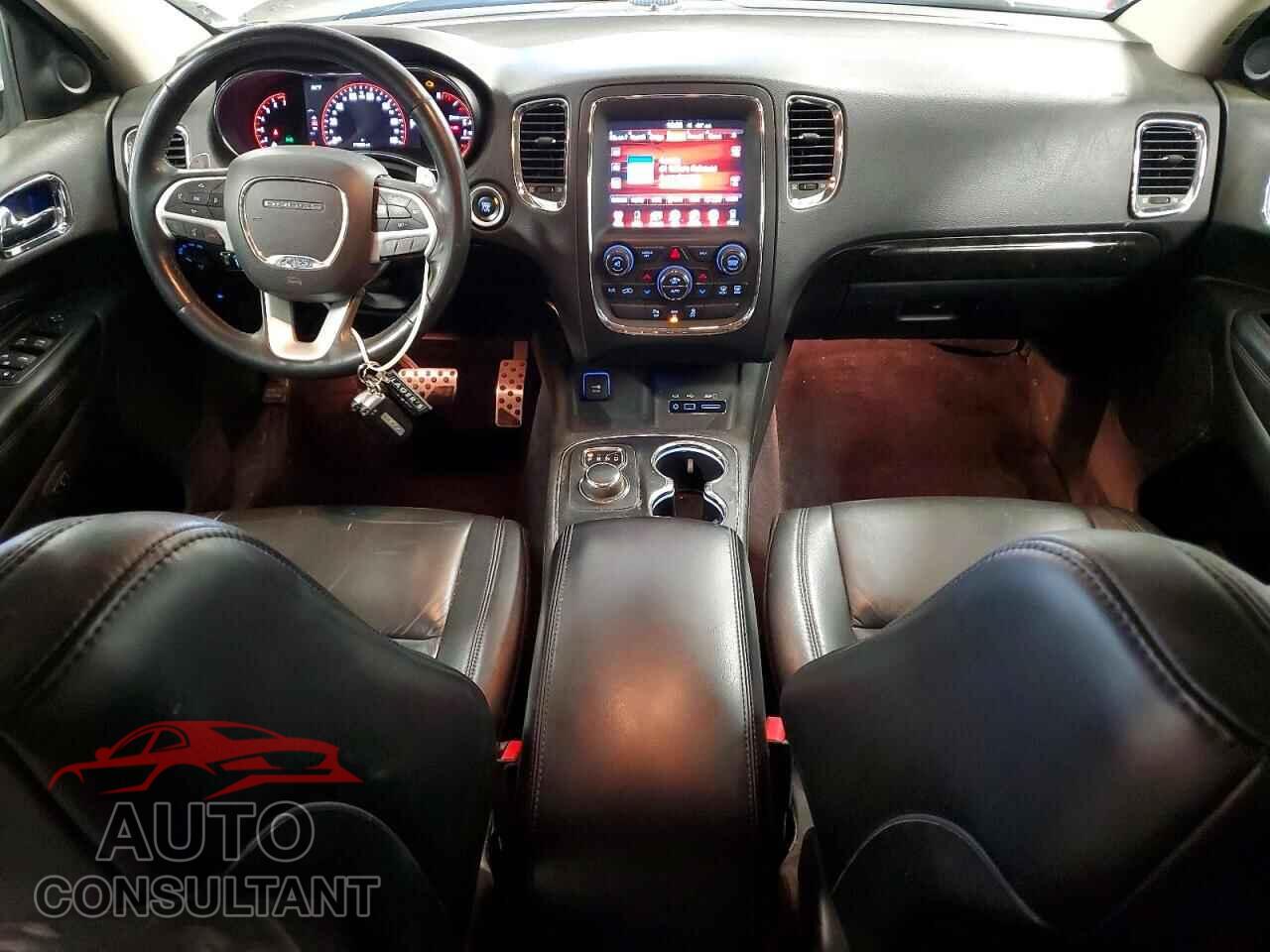 DODGE DURANGO 2014 - 1C4RDJDG0EC349447