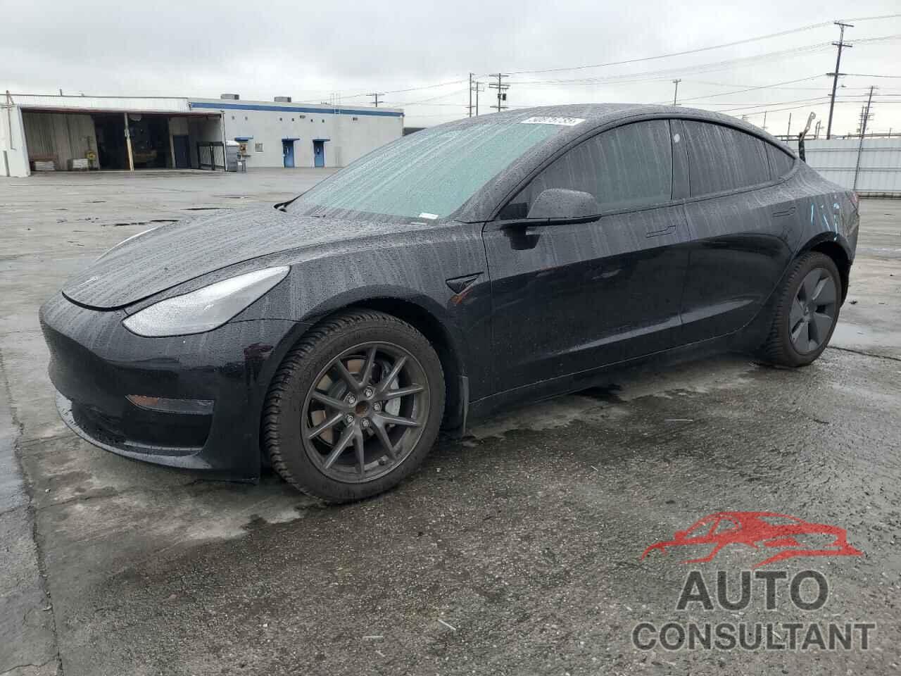 TESLA MODEL 3 2021 - 5YJ3E1EA6MF938582