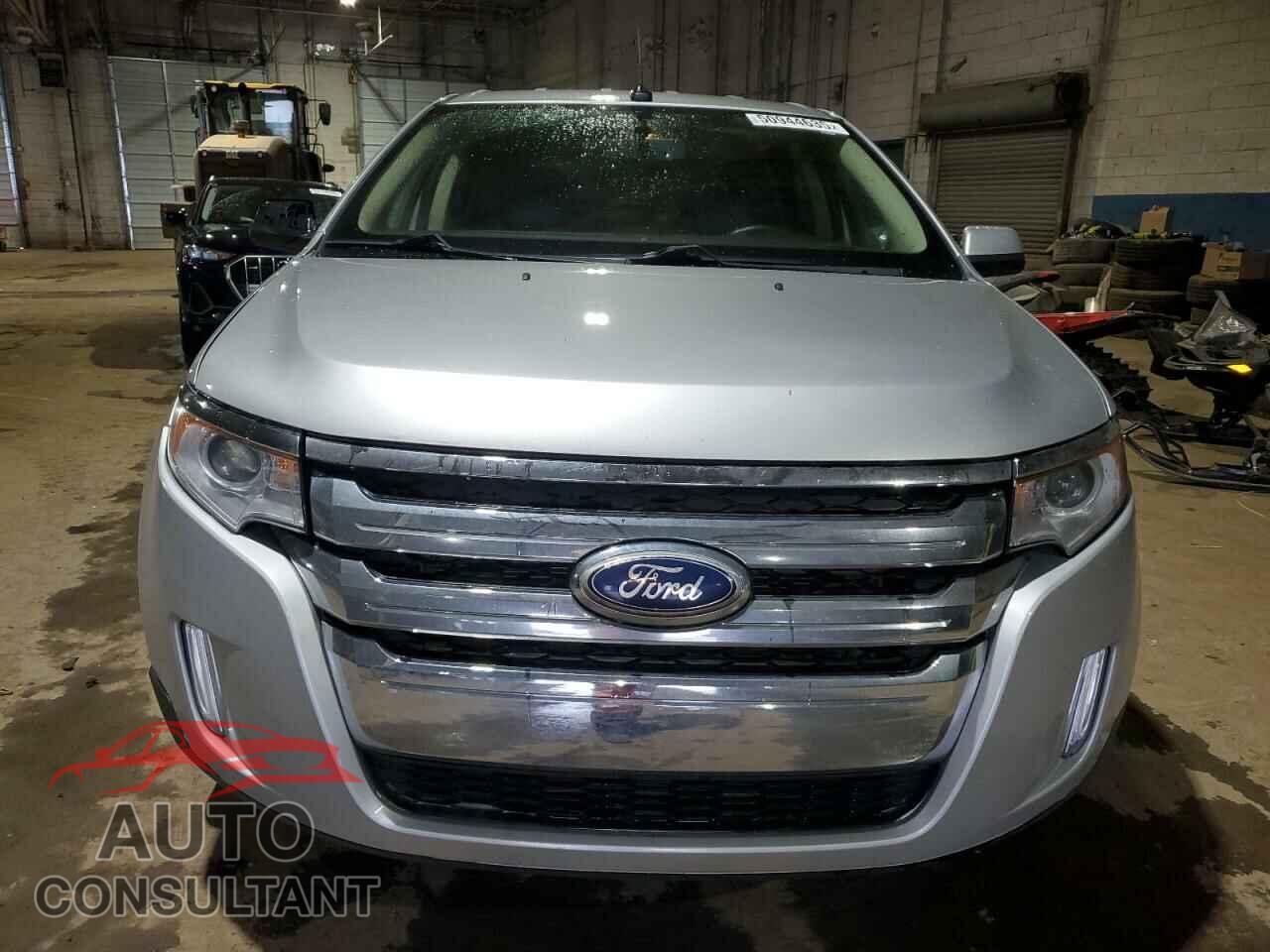 FORD EDGE 2014 - 2FMDK4JC2EBB74584
