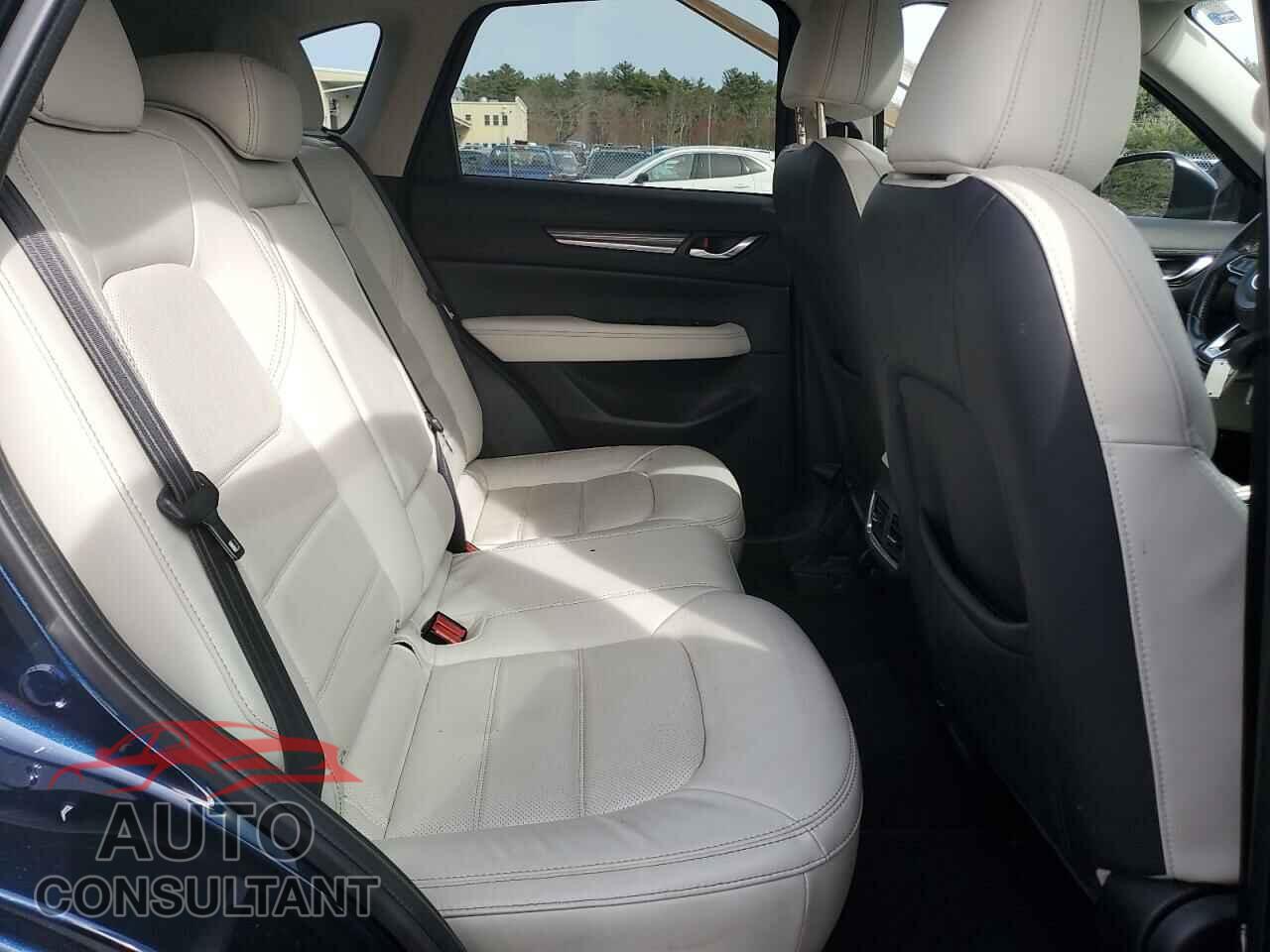 MAZDA CX-5 2017 - JM3KFBDL0H0207644