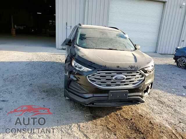FORD EDGE 2020 - 2FMPK3G91LBA42481