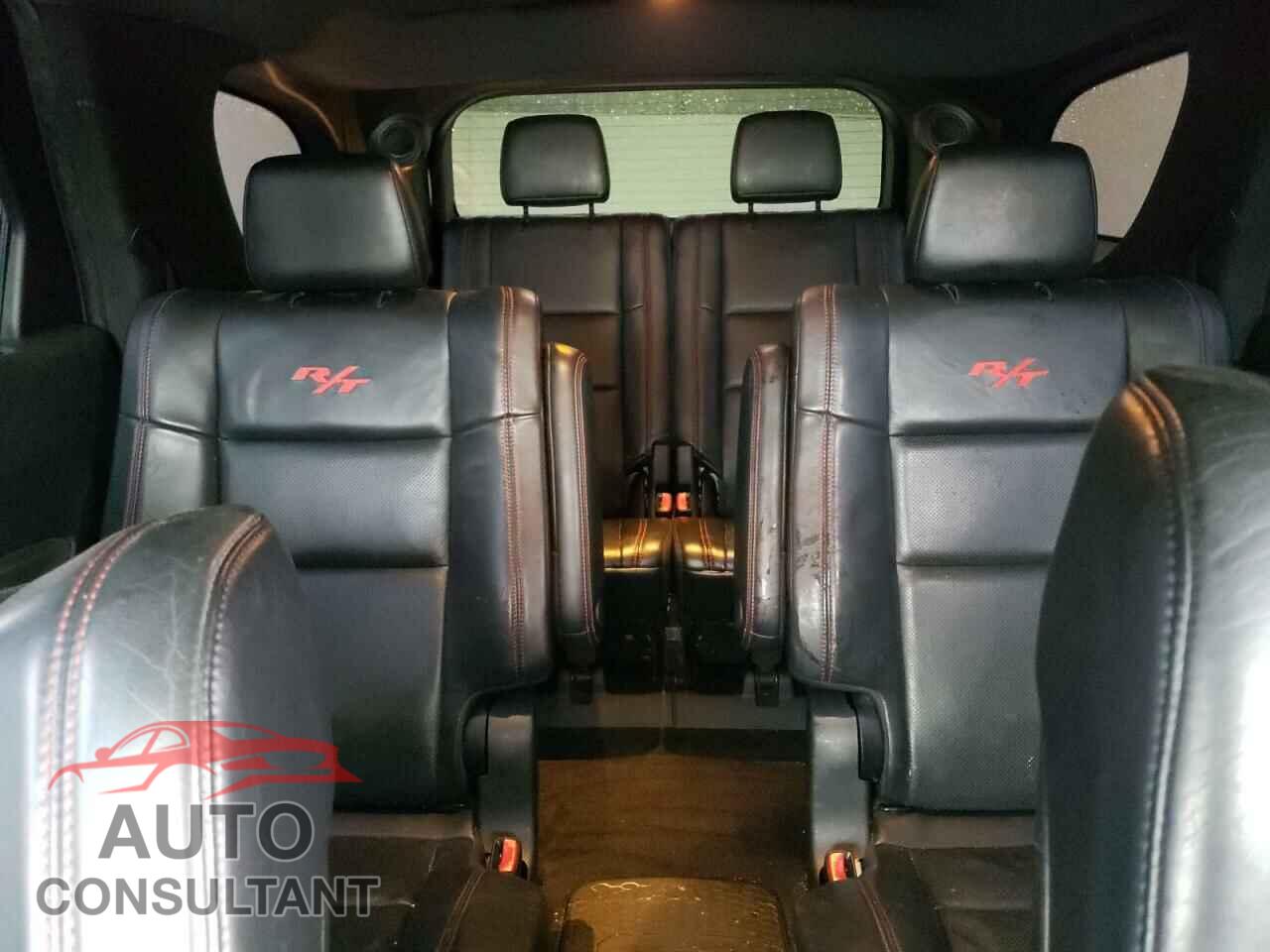 DODGE DURANGO 2015 - 1C4SDHCT9FC689464