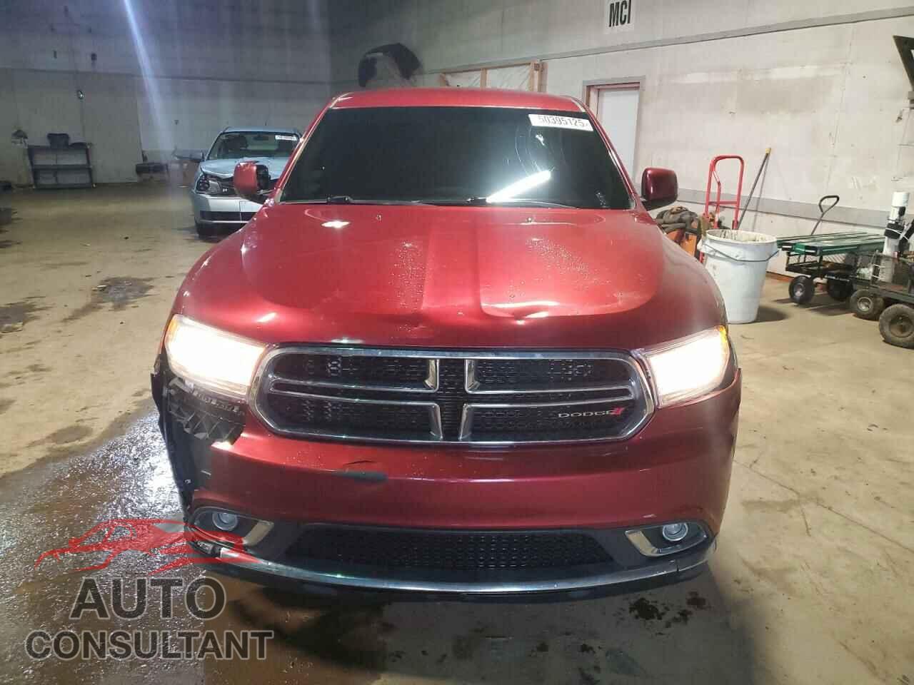 DODGE DURANGO 2014 - 1C4RDJAGXEC971252