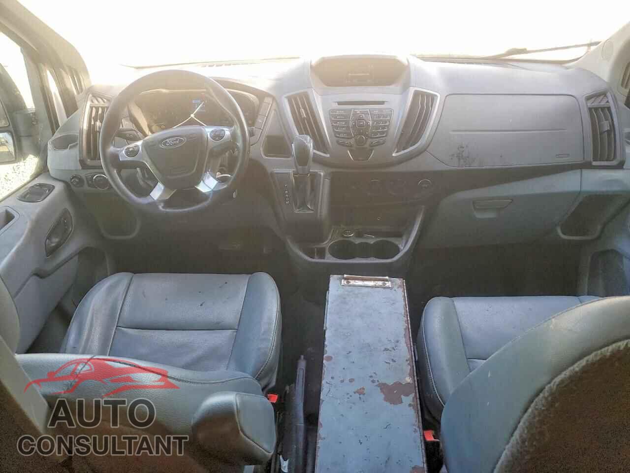 FORD TRANSIT 2016 - 1FTYR1YM5GKB26178
