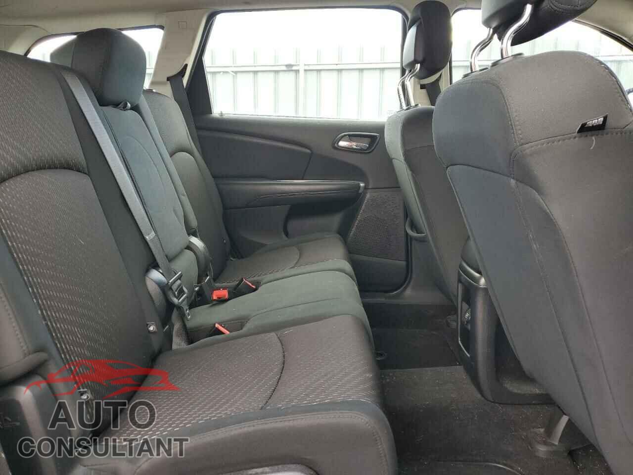 DODGE JOURNEY 2011 - 3D4PG4FB4BT529714