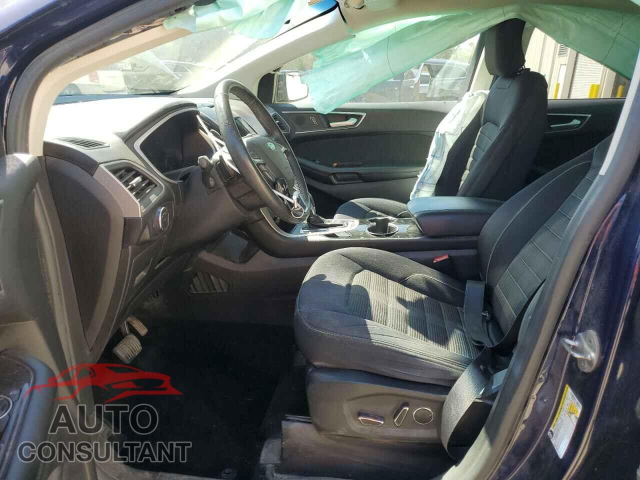 FORD EDGE 2016 - 2FMPK3J80GBB25583