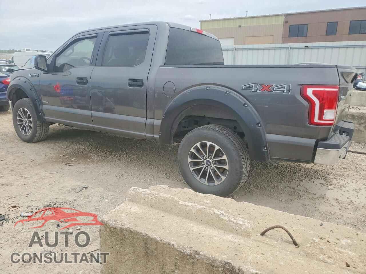 FORD F150 2015 - 1FTEW1EP7FKE73701