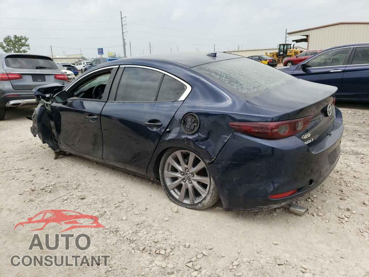 MAZDA 3 2019 - 3MZBPADL9KM106491