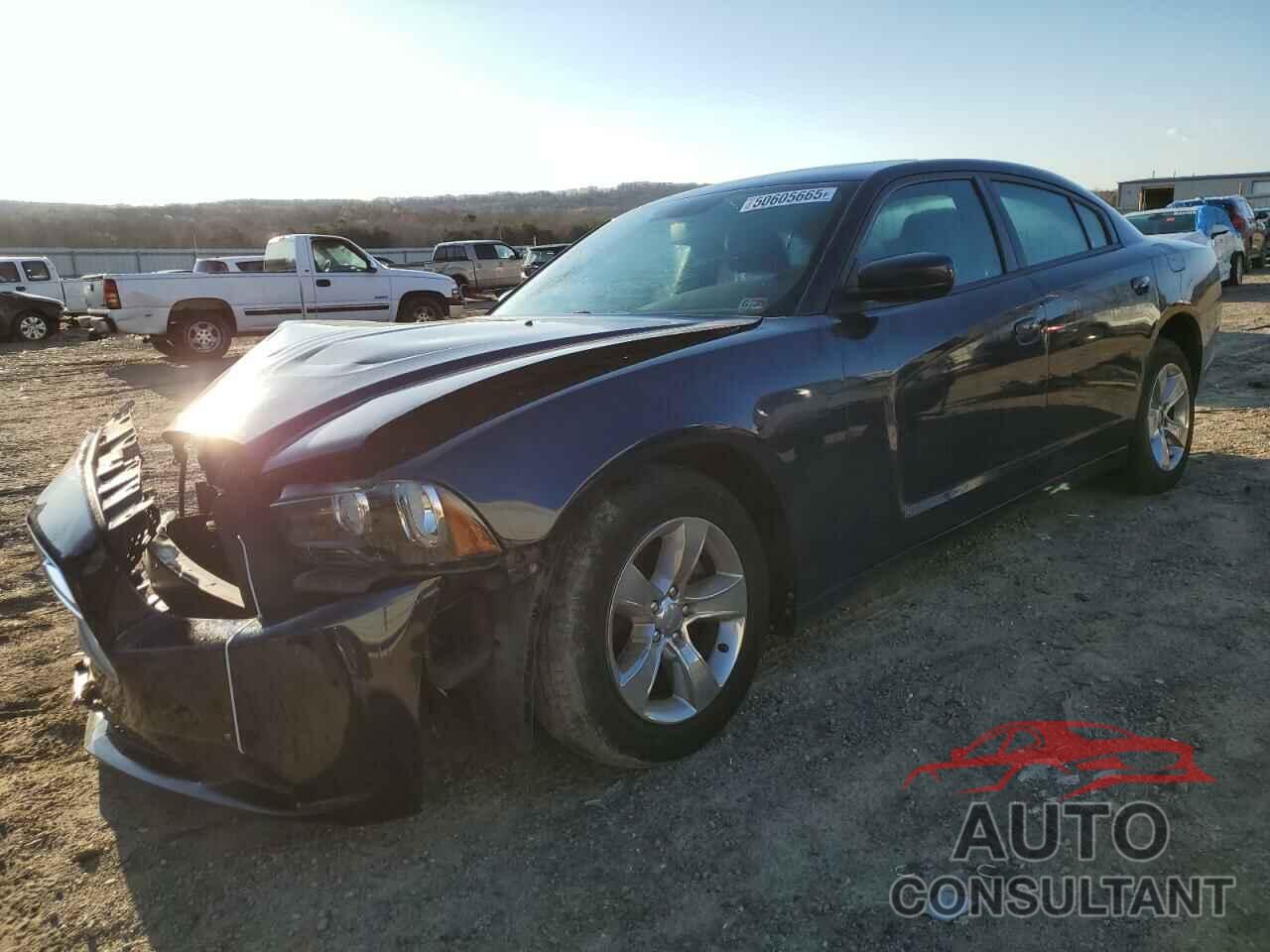 DODGE CHARGER 2014 - 2C3CDXHG6EH312794
