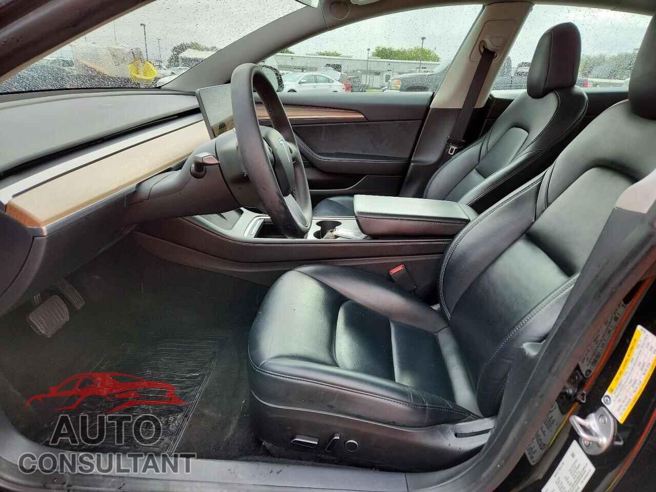 TESLA MODEL 3 2023 - 5YJ3E1EA4PF458190
