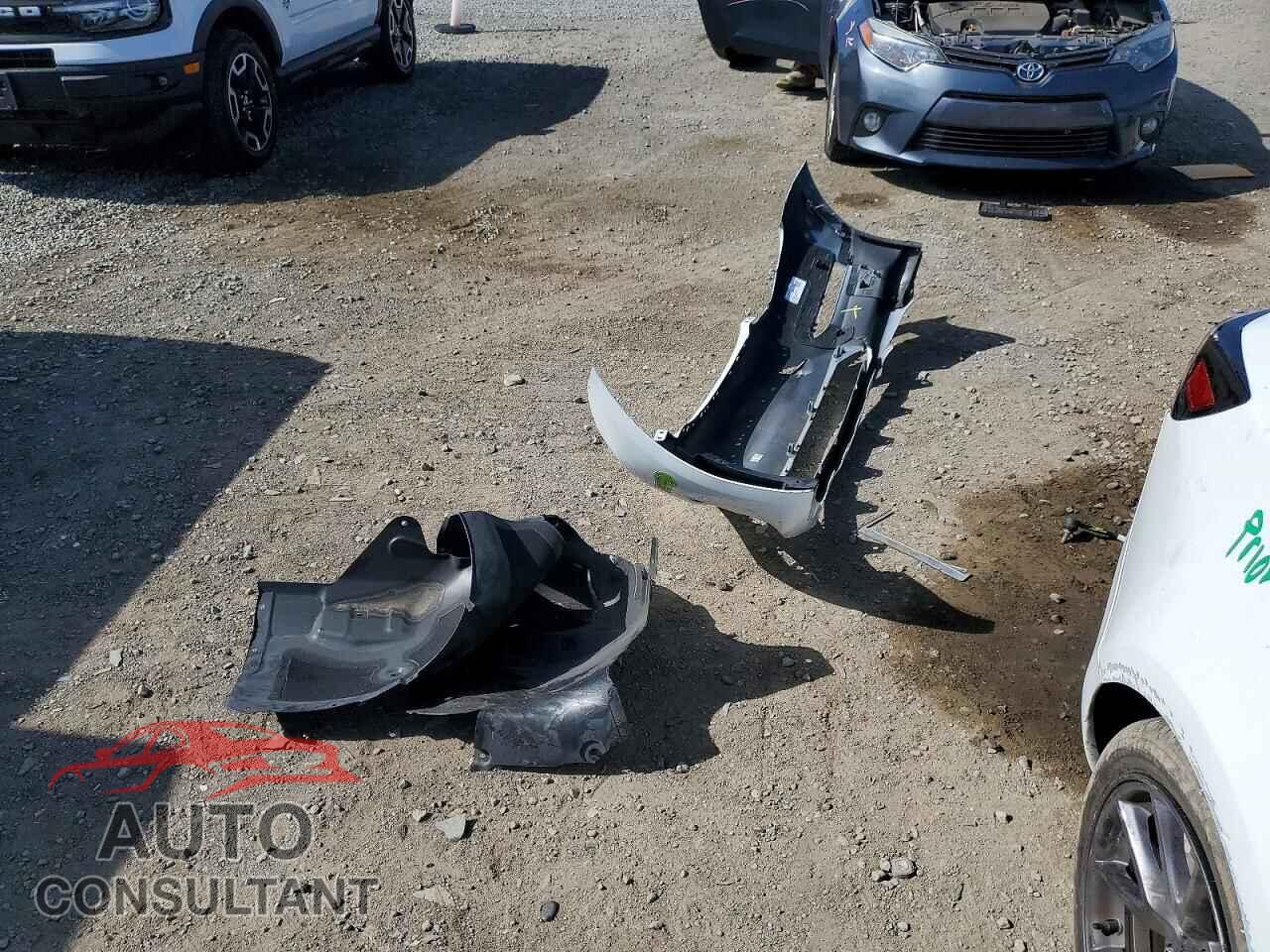 TESLA MODEL 3 2023 - 5YJ3E1EA9PF607502