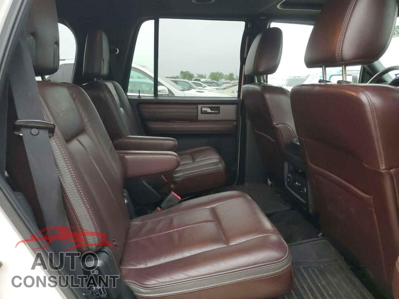 FORD EXPEDITION 2015 - 1FMJU1LT4FEF39359