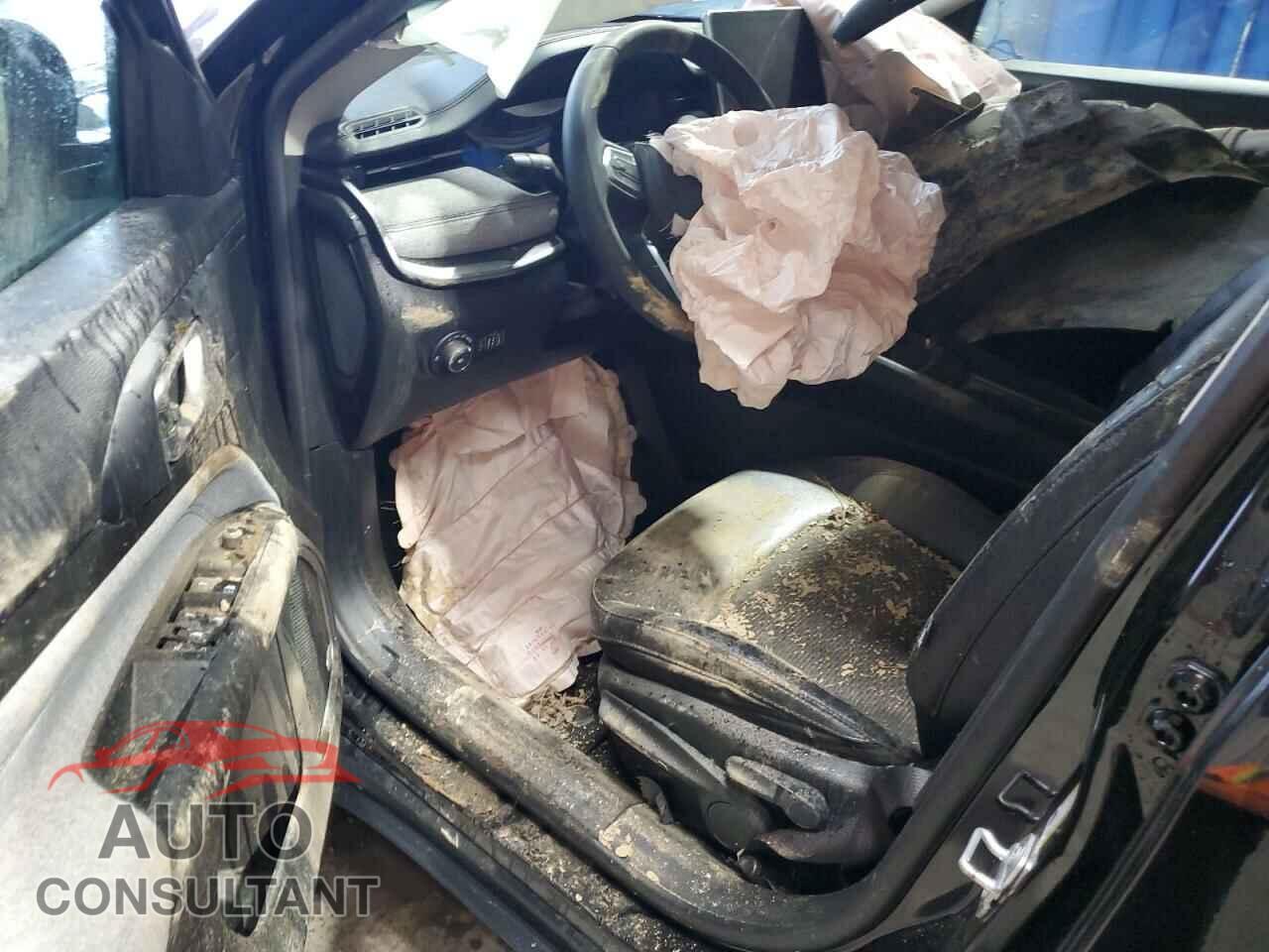 JEEP COMPASS 2022 - 3C4NJDBB7NT216642