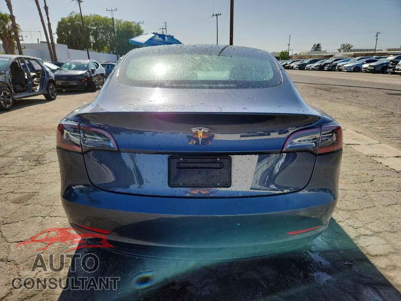 TESLA MODEL 3 2023 - 5YJ3E1EA3PF447794