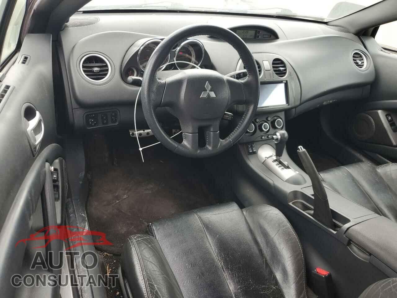 MITSUBISHI ECLIPSE 2011 - 4A37L5EF4BE001106
