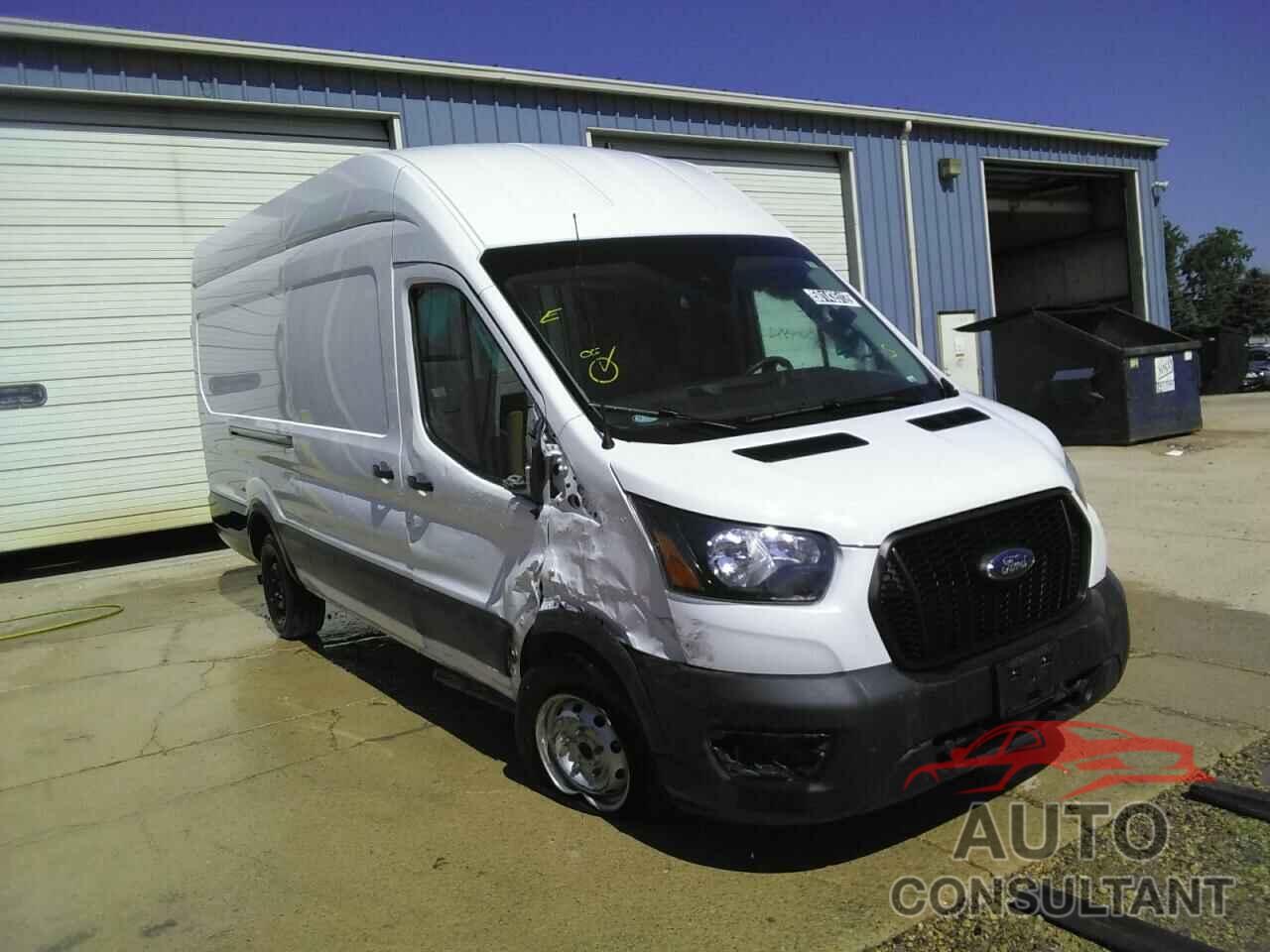 FORD TRANSIT CO 2021 - 1FTBR3X87MKA50142