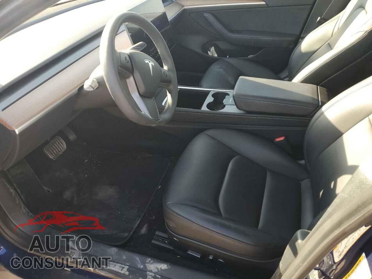 TESLA MODEL 3 2023 - 5YJ3E1EA8PF681011