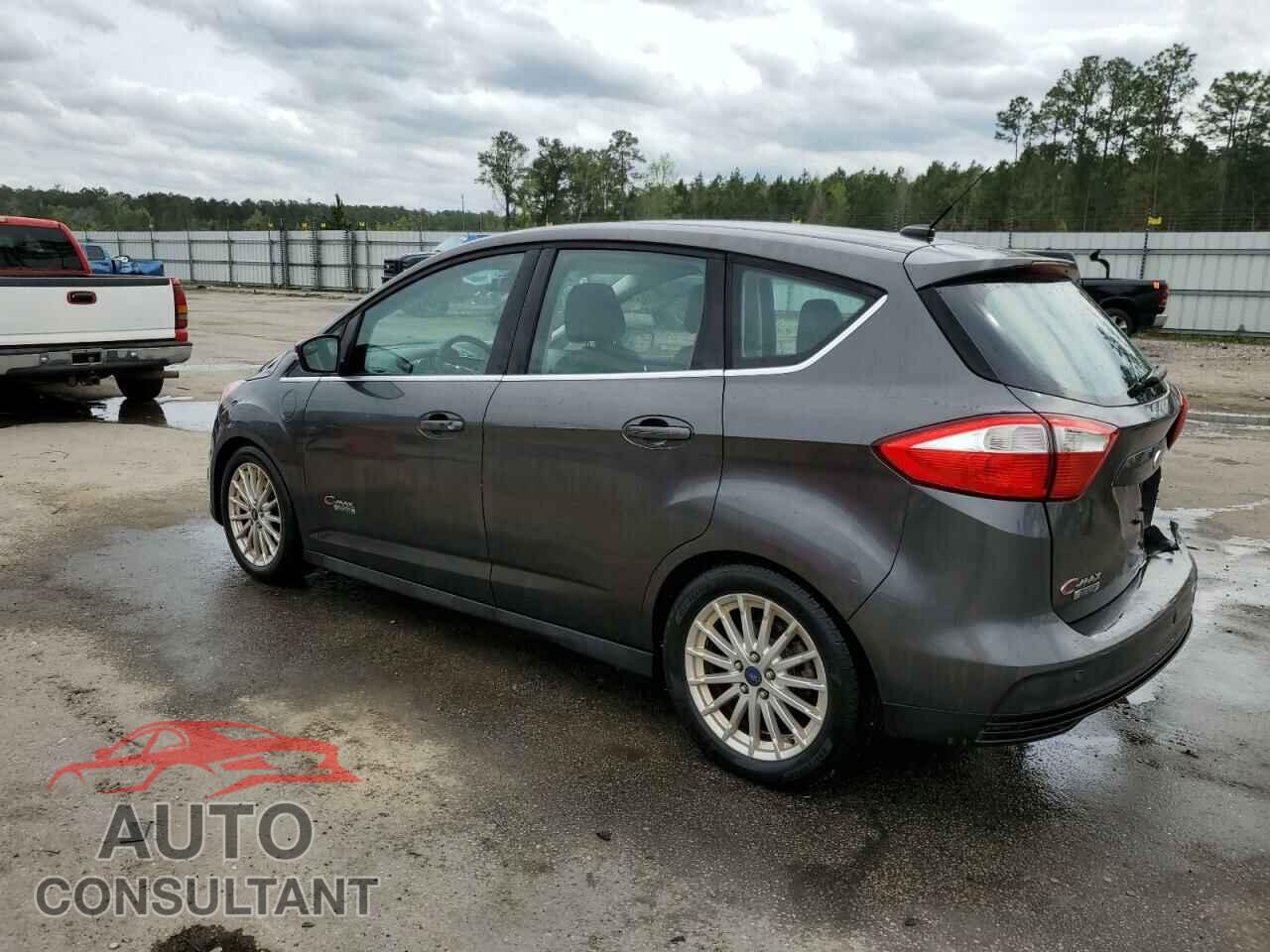 FORD CMAX 2015 - 1FADP5CU9FL101723