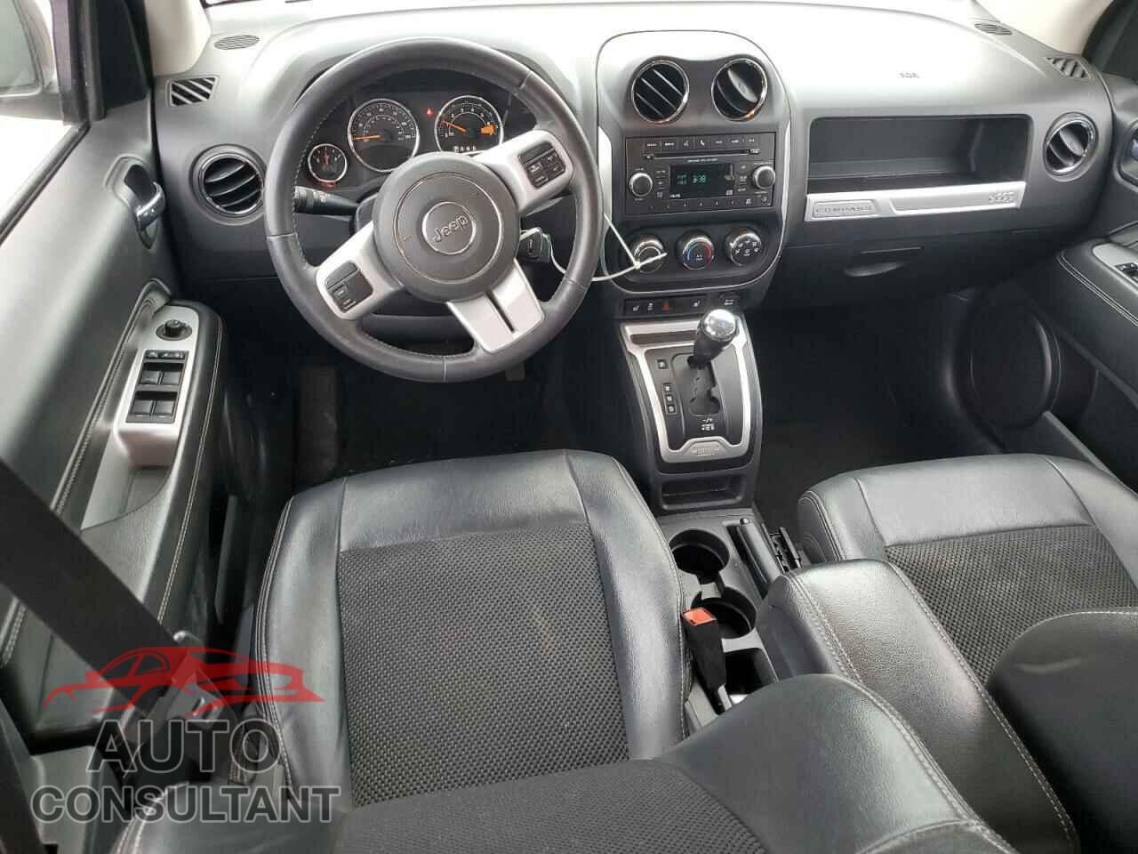 JEEP COMPASS 2015 - 1C4NJDEB5FD426904