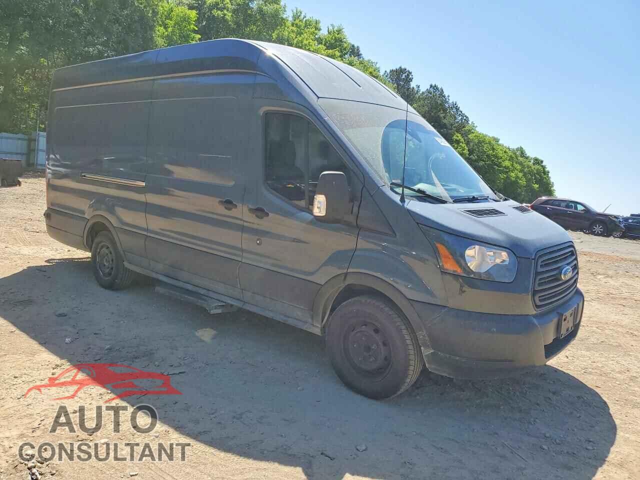 FORD TRANSIT 2019 - 1FTYR3XM9KKA97841