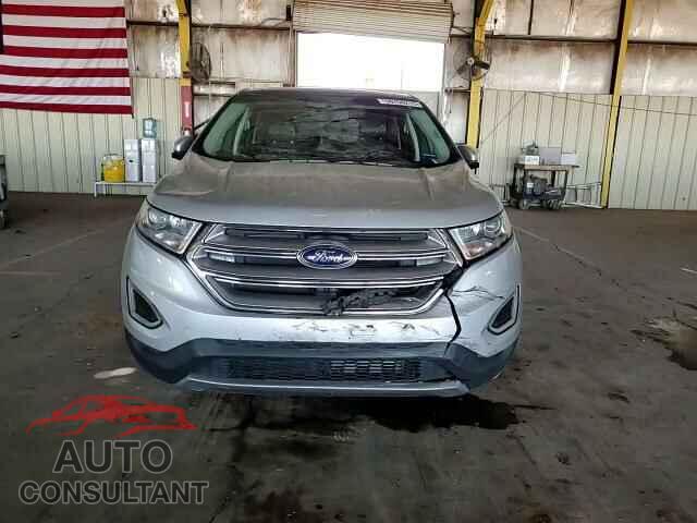 FORD EDGE 2018 - 2FMPK4J96JBC45426