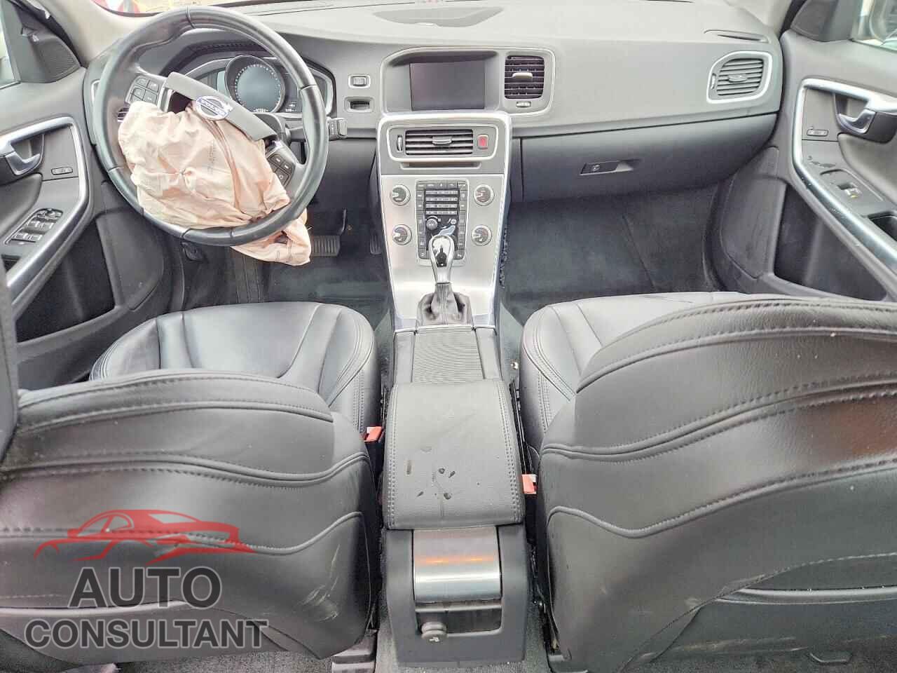 VOLVO S60 2018 - LYV402HM5JB172808