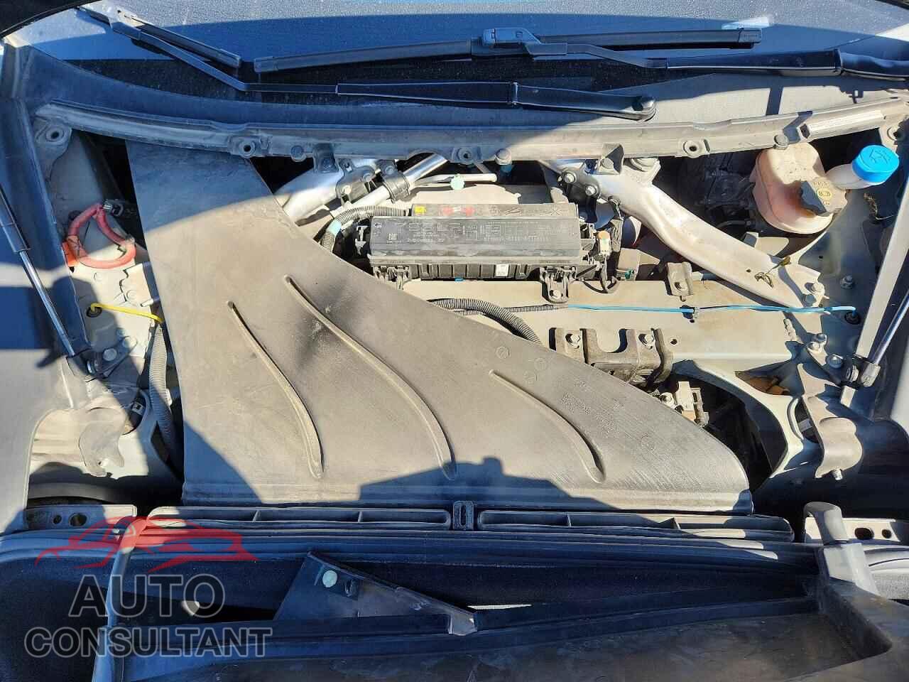 TESLA MODEL S 2016 - 5YJSA1E2XGF157195