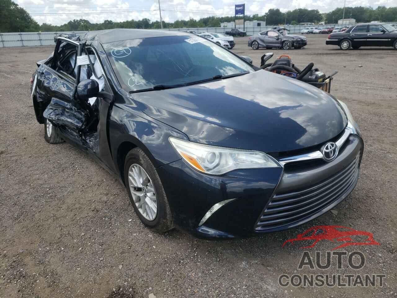 TOYOTA CAMRY 2016 - 4T1BF1FK3GU190722