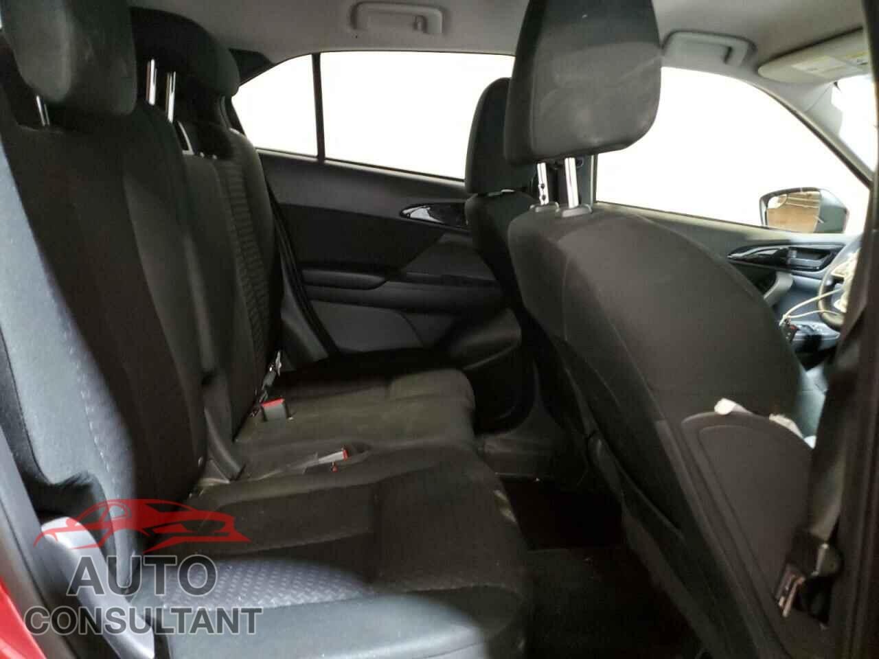 MITSUBISHI ECLIPSE 2018 - JA4AT3AA0JZ066012